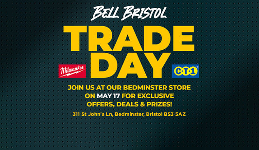 Unlock Exclusive Offers and Prizes at Bell Bristol's Bedminster Store – May 17th Event Highlights!