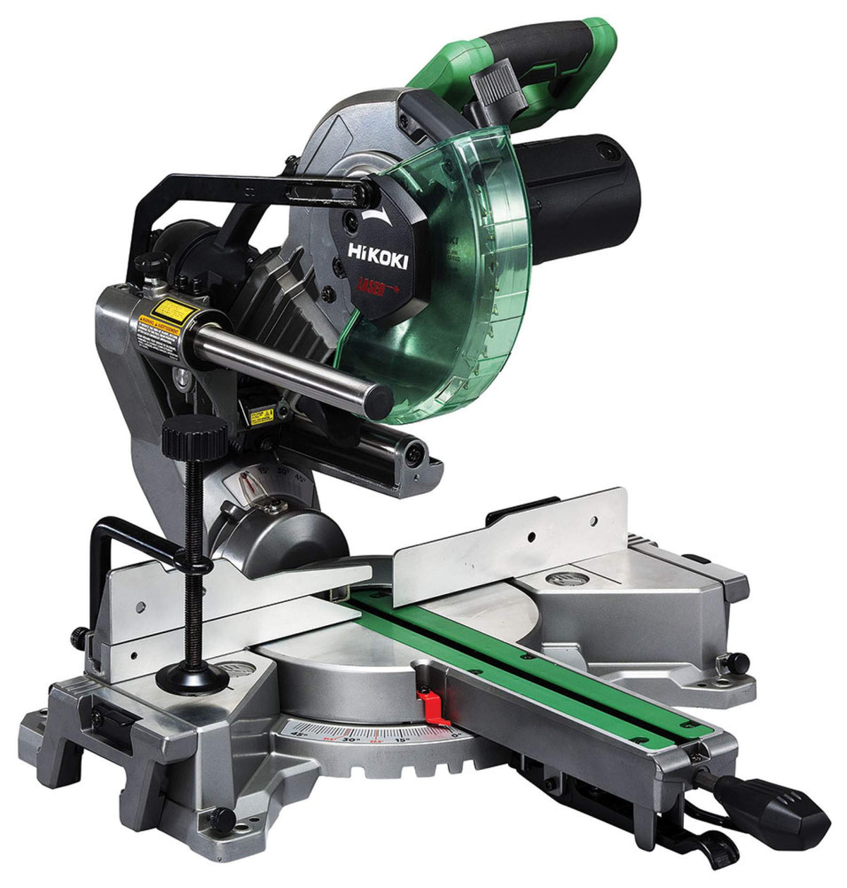 HIKOKI MITRESAW 110V Main Image