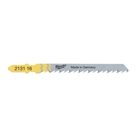 MIL2213116 Wood Fast Cut Jigsaw Blades Main Image