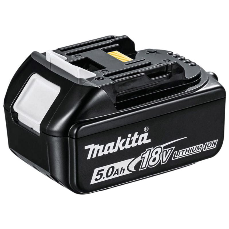 Makita BL1850B 18v 5Ah LXT Li-Ion Genuine Makstar Battery Main Image