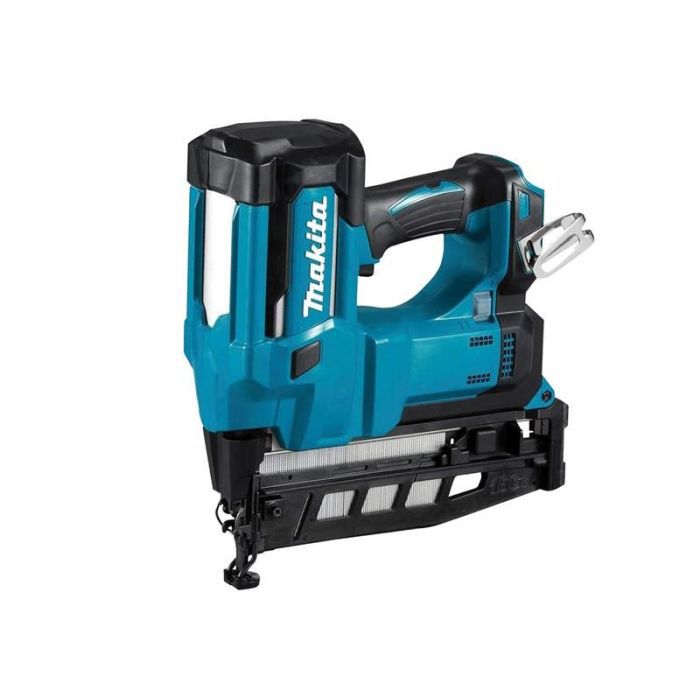 Makita DBN600ZJ 18V FINISHING NAILER 16G L Main Image