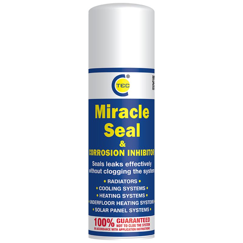 C-TEC Miracle Seal -  250ml - MS740103 Main Image