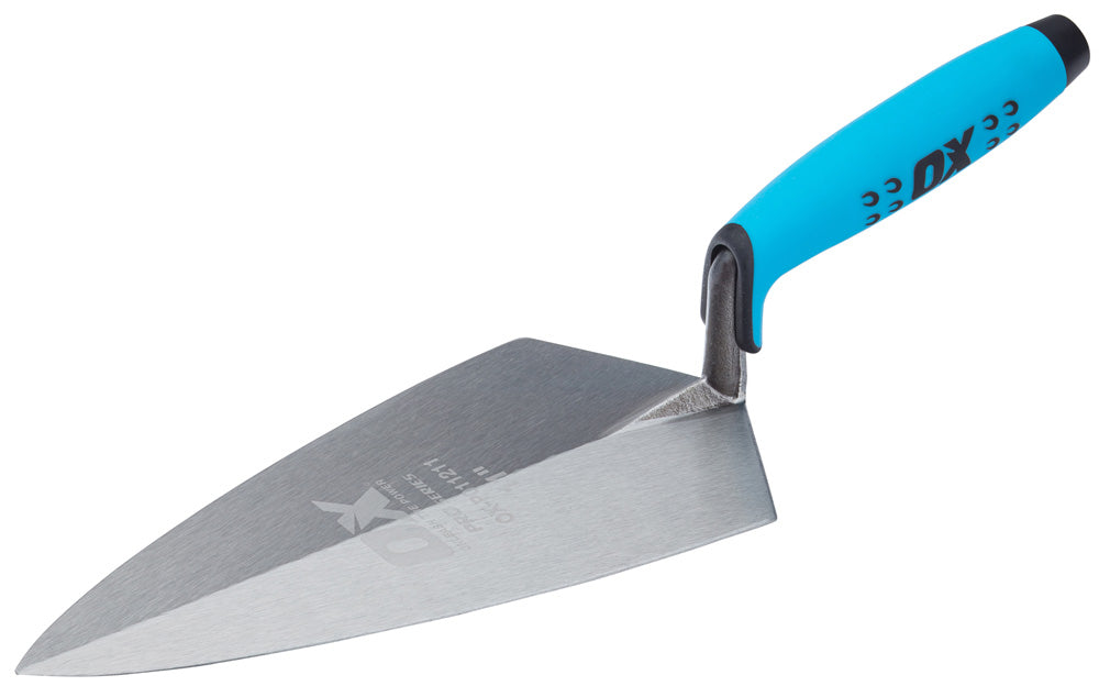 OX PRO BRICK TROWEL PHILADELPHIA PATTERN - Main Image