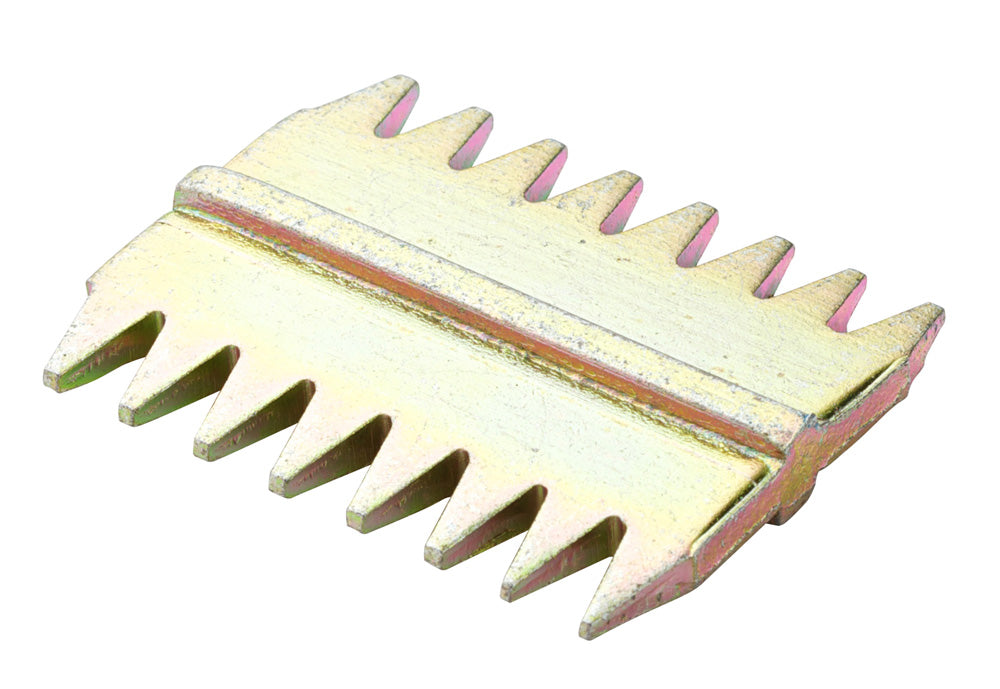 OX PRO 38MM SCUTCH COMBS - 4 PACK Main Image