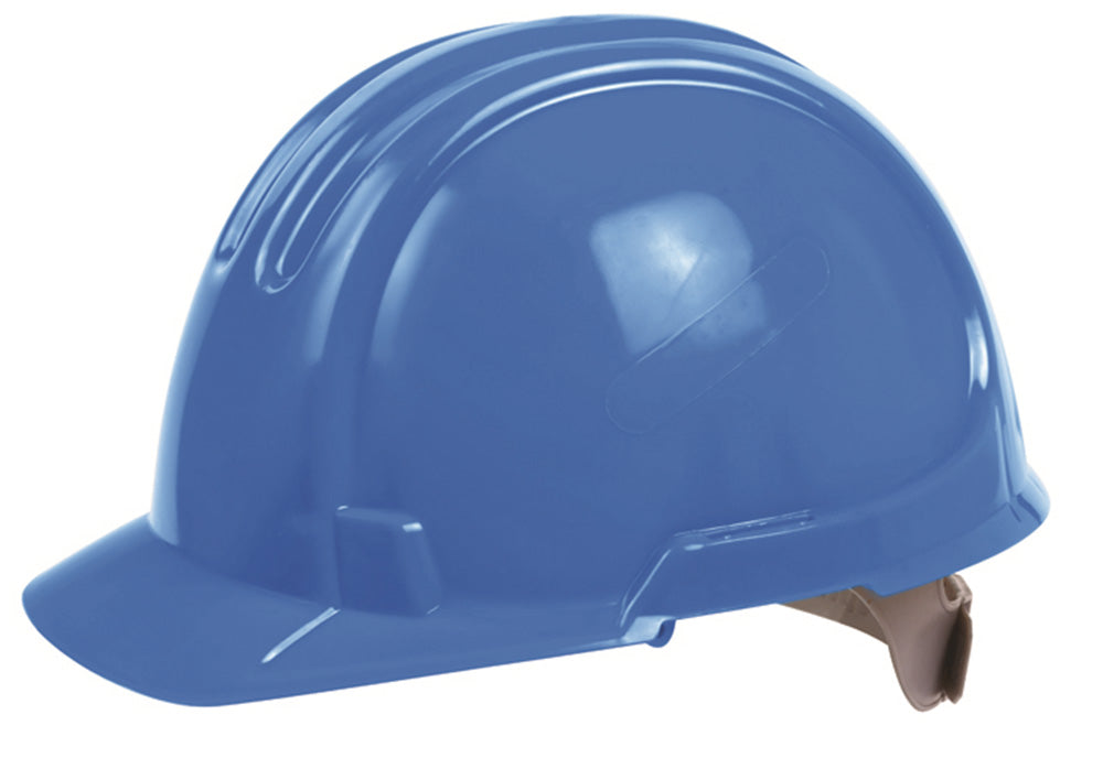 OX STANDARD SAFETY HELMET - BLUE Main Image