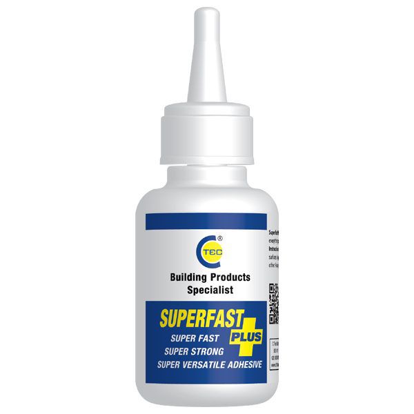 C-TEC Superfast Plus 50ml Main Image