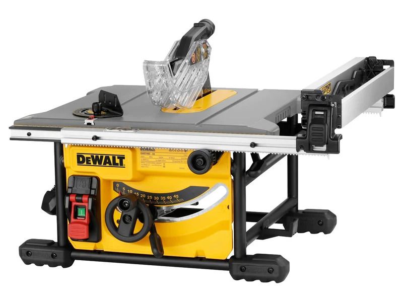 DWE7485 110V TABLE SAW Main Image