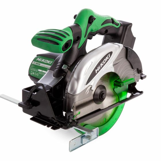 Hitachi HITC18DSL4 C18DSL4 Circular Saw Main Image