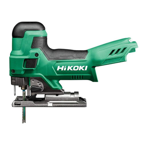 Hikoki 18V Jigsaw B/Less (Barrel Handle) Body Only Main Image