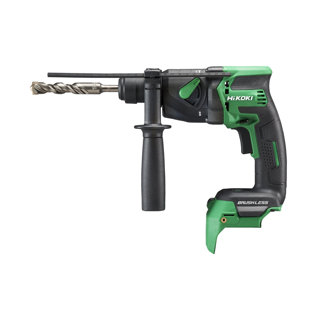 HIKOKI 18V BRUSHLESS SDS DRILL BODY ONLY Main Image