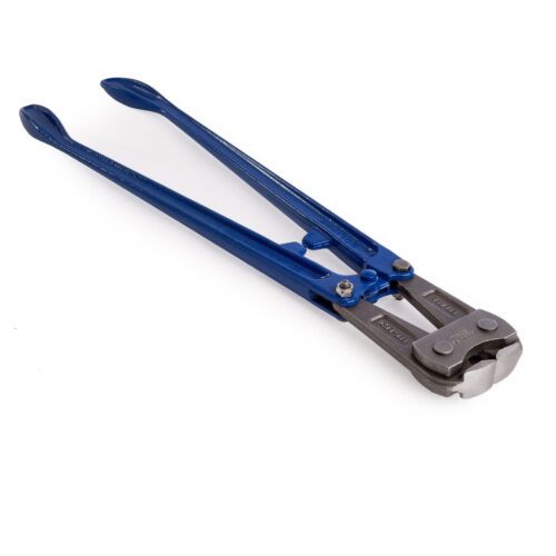 24 END CUT BOLT CUTTERS FORGED HAND Main Image