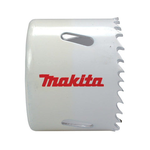 Makita HOLE SAW 102mm BiM Main Image