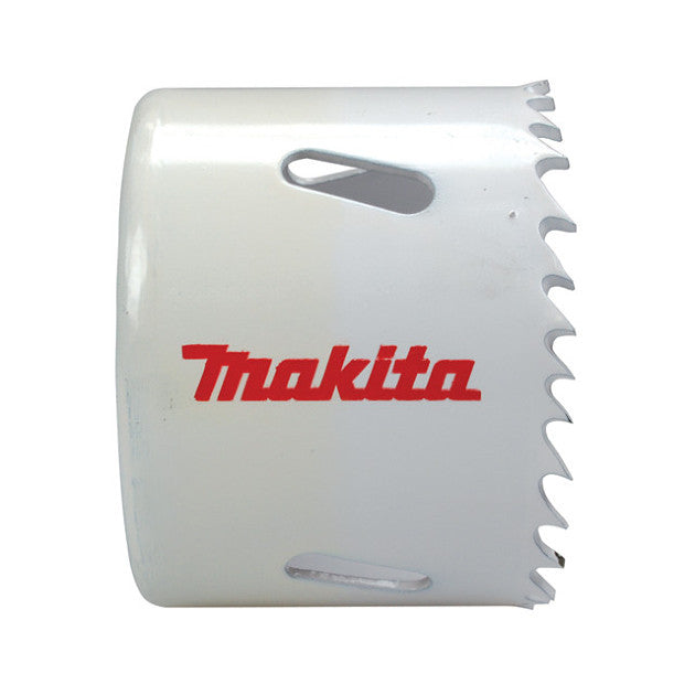 Makita HOLE SAW 64mm BiM Main Image