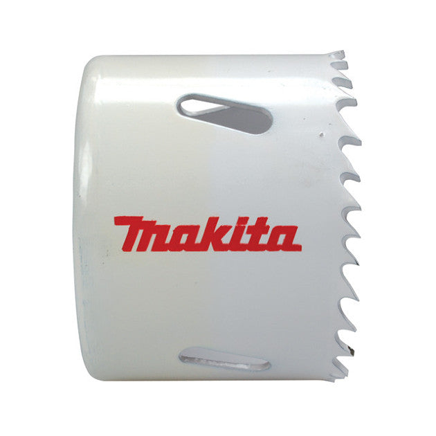 Makita HOLE SAW 33mm BiM Main Image