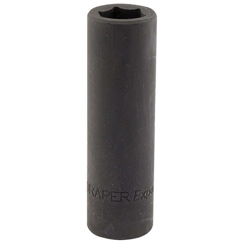 Draper Deep Impact Socket, 1/2  Sq. Dr., 15mm Main Image