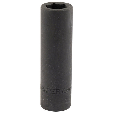 Draper Deep Impact Socket, 1/2  Sq. Dr., 15mm Main Image