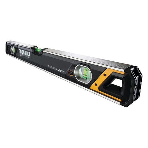 Toughbuilt 60cm Magnetic Lit Box Level TB-H2-L-M60LH-M Main Image