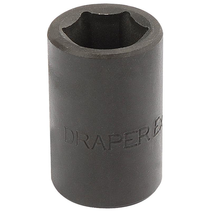 Draper Impact Socket, 1/2  Sq. Dr., 16mm Main Image