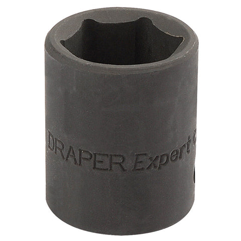 Draper Impact Socket, 1/2  Sq. Dr., 22mm Main Image