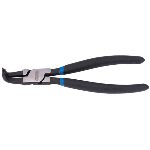 Draper 90&deg; Tip Internal Circlip Pliers, 170mm Main Image