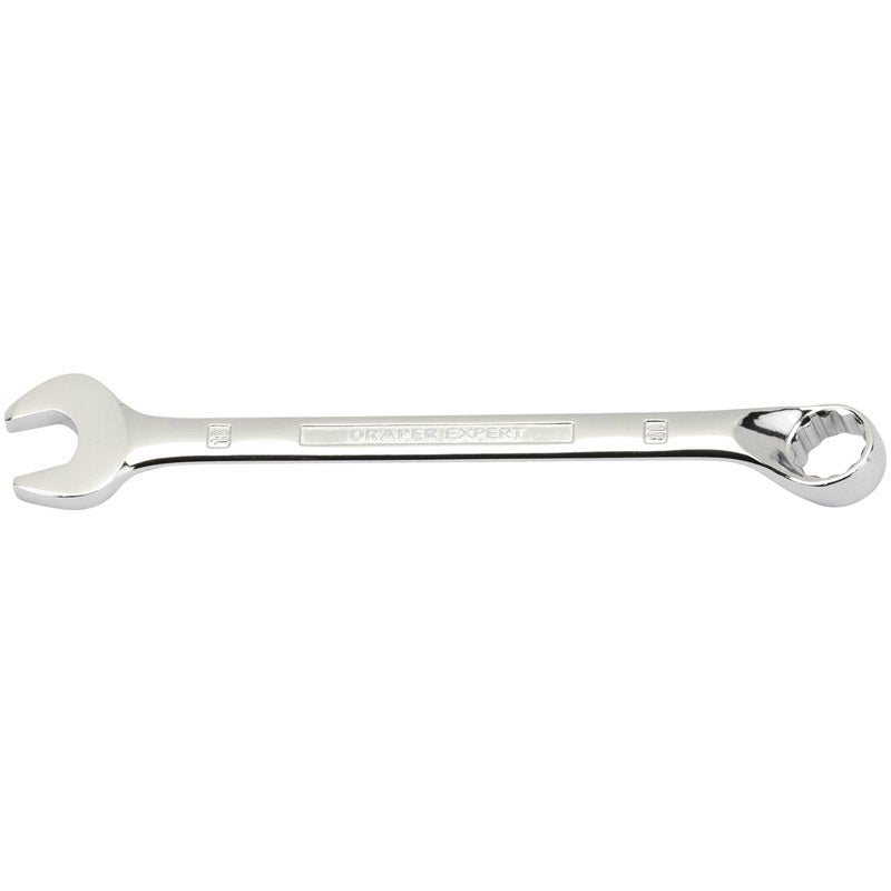 Draper HI-TORQ Combination Spanner, 18mm Main Image