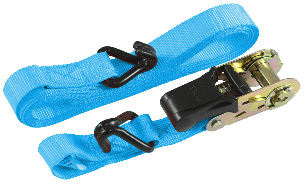 Ratchet Straps Main Image