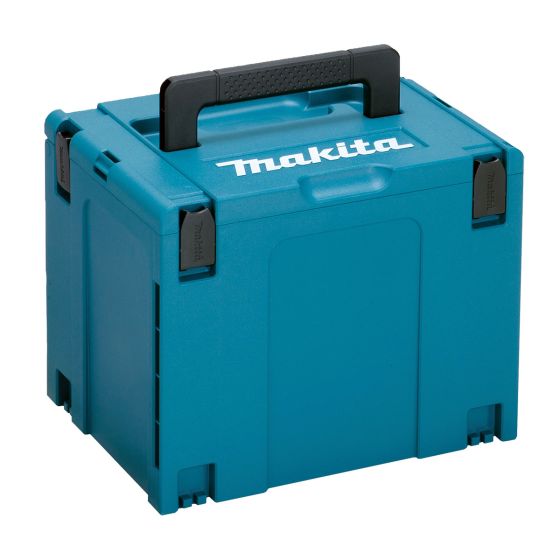 Makita 821552-6 Makpac Connector Stacking Case Type 4 (No Inlay) Main Image