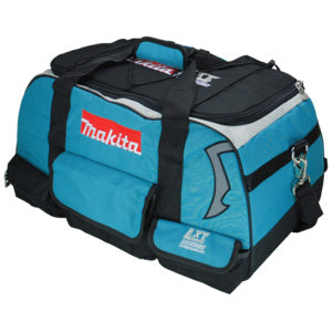 Makita LXT400 HEAVY DUTY TOOL BAG 831278-2 Main Image