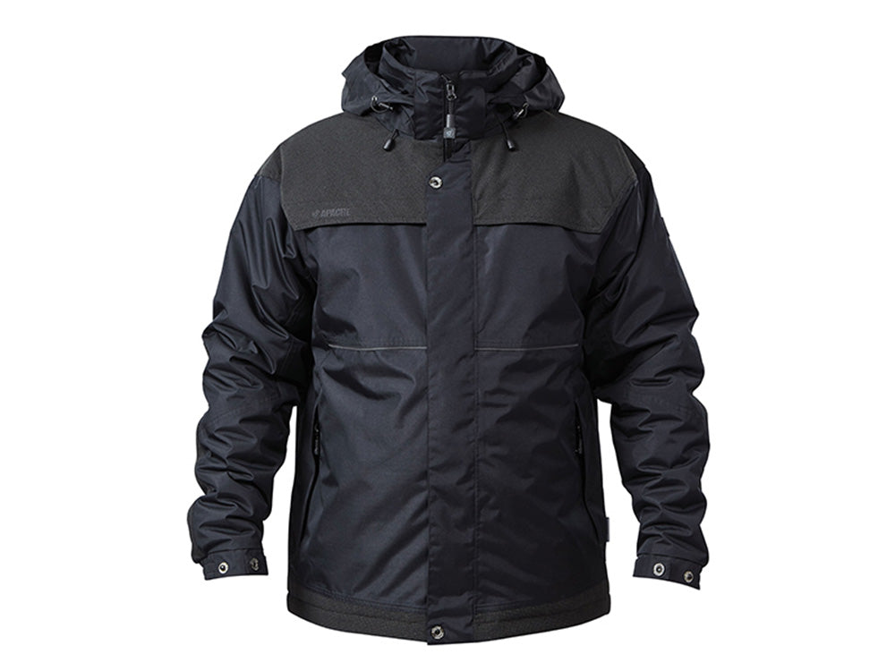 Apache ATS Waterproof Padded Jacket-ATS WATERPROOF JACKET M Main Image