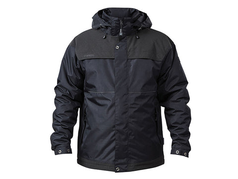 Apache ATS Waterproof Padded Jacket-ATS WATERPROOF JACKET XL Main Image