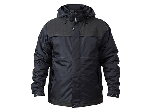 Apache ATS Waterproof Padded Jacket-ATS WATERPROOF JACKET XXL Main Image