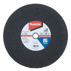 Makita *CUT-OFF WHEEL 355X3X25.4MM – Bell Bristol