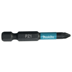 Makita Impact Black Screw bit PZ1