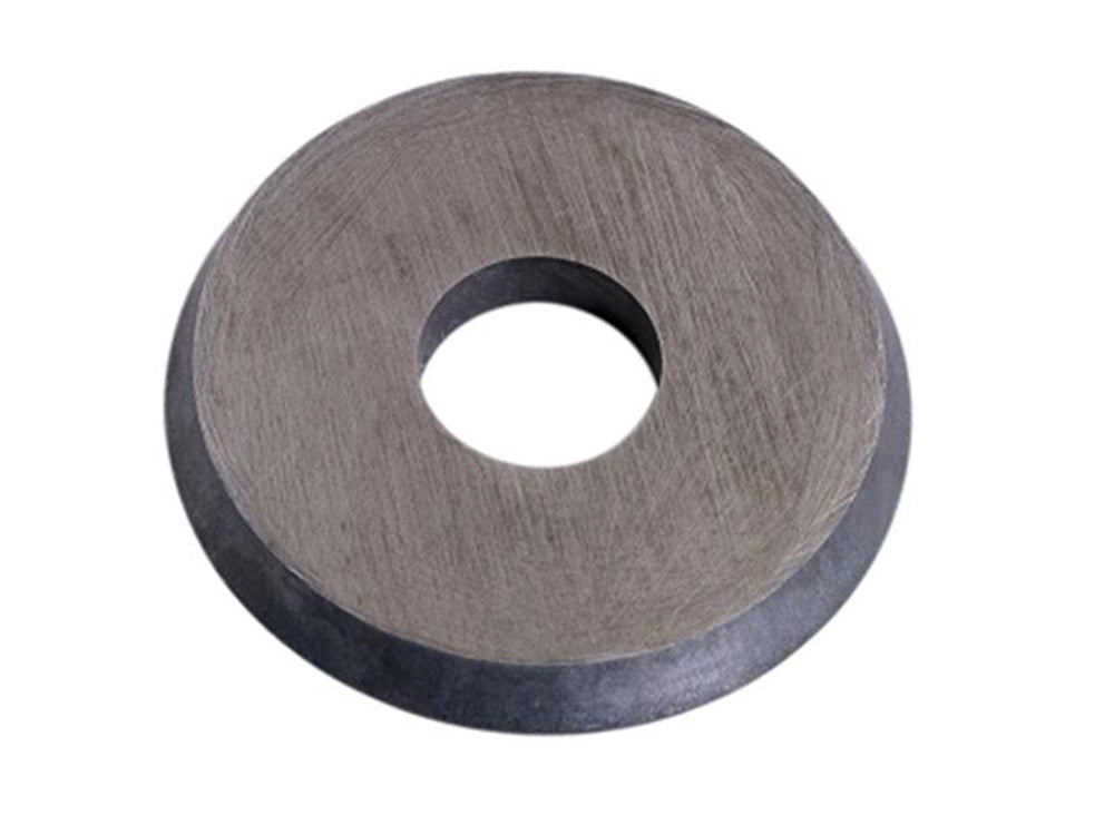 Bahco Carbide Edged Scraper Blade-625-ROUND Main Image