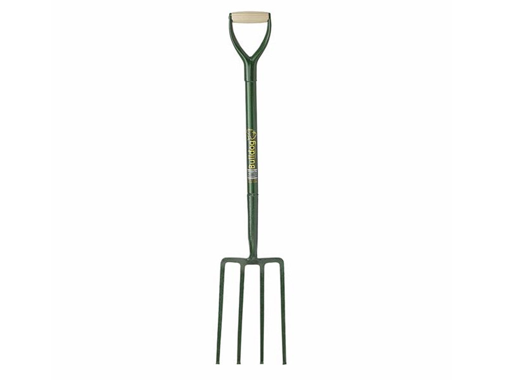 Bulldog 5TFAM Trenching Fork Metal MYD-5TFAM Main Image