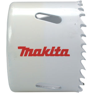 Makita STANDARD HOLESAWS Main Image