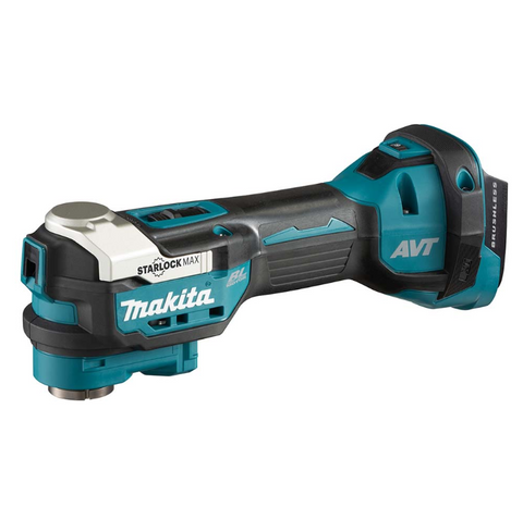 Makita DTM52Z 18V LXT Brushless Multi-Tool - Body Main Image