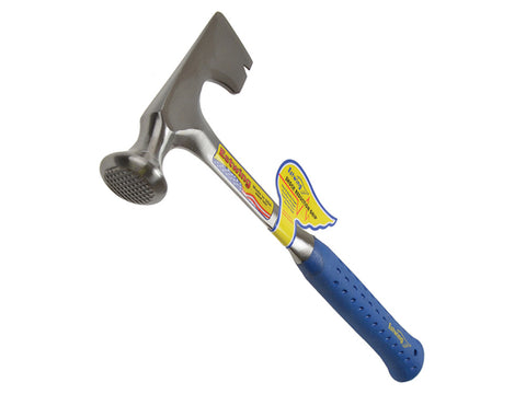 Estwing E3/11 Drywall Hammer, Vinyl Grip 400g (14oz)-E3/11 Main Image