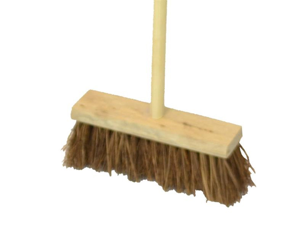 Faithfull Broom- Main Image