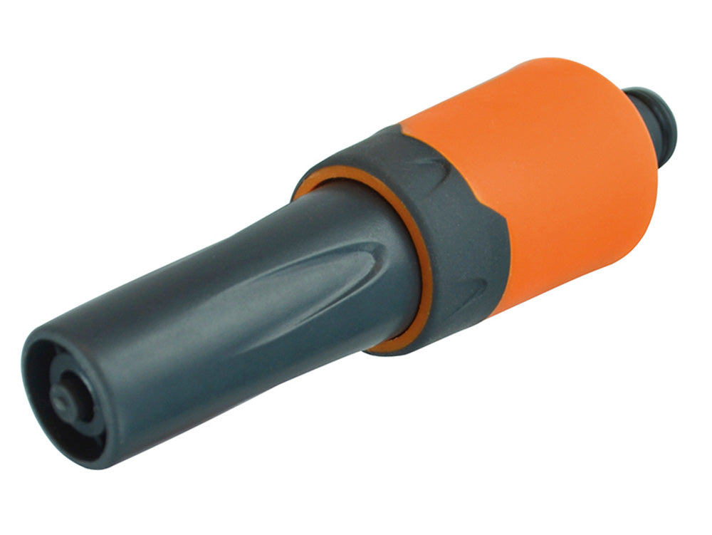 Faithfull Plastic Hose Nozzle-YM7201E Main Image