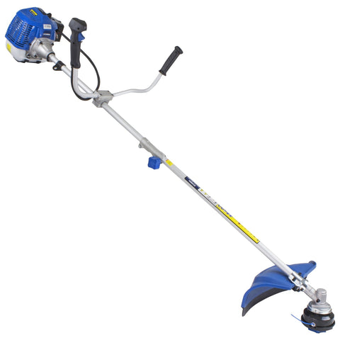 Hyundai 52cc Petrol Grass Trimmer - Strimmer - Brushcutter - HYBC5200X Main Image