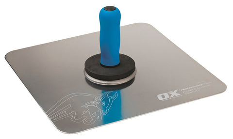 OX Pro Aluminium Hawk - 13  X 13  - OX-P010513 Main Image