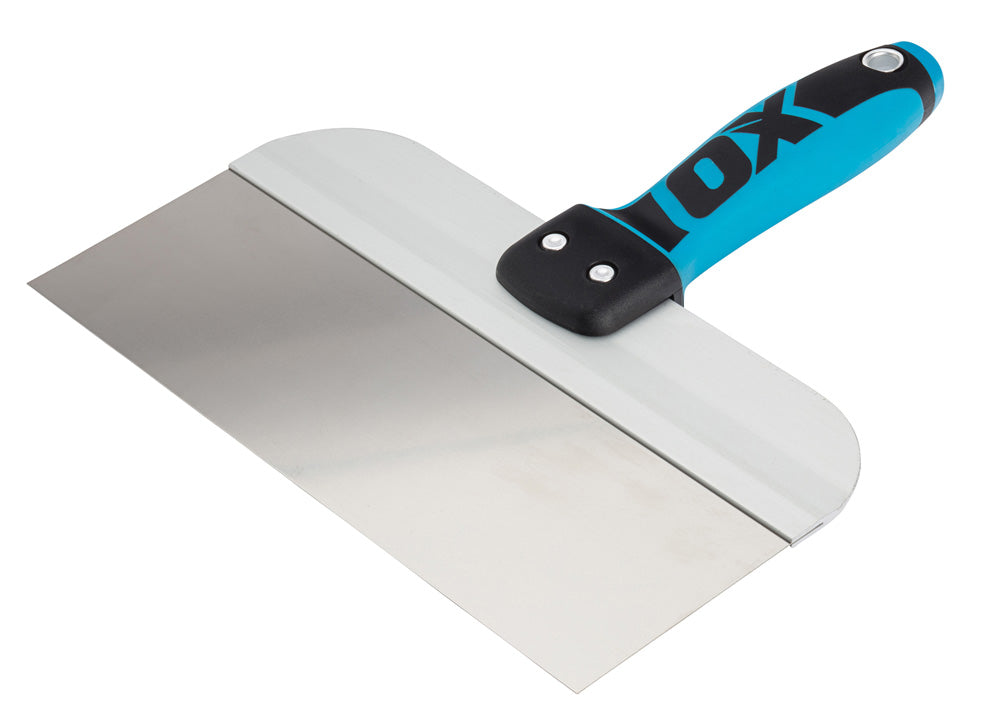 OX Pro Taping Knife - 10  / 250mm - OX-P013325 Main Image