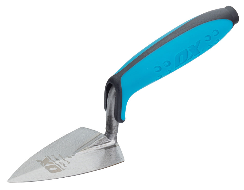 OX Pro Pointing Trowel Philadelphia Pattern - 4  / 102mm - OX-P018504 Main Image