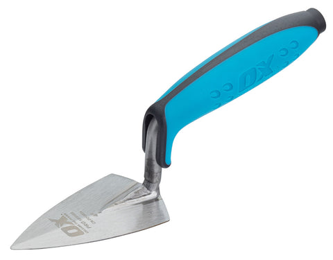 OX Pro Pointing Trowel Philadelphia Pattern - 4  / 102mm - OX-P018504 Main Image