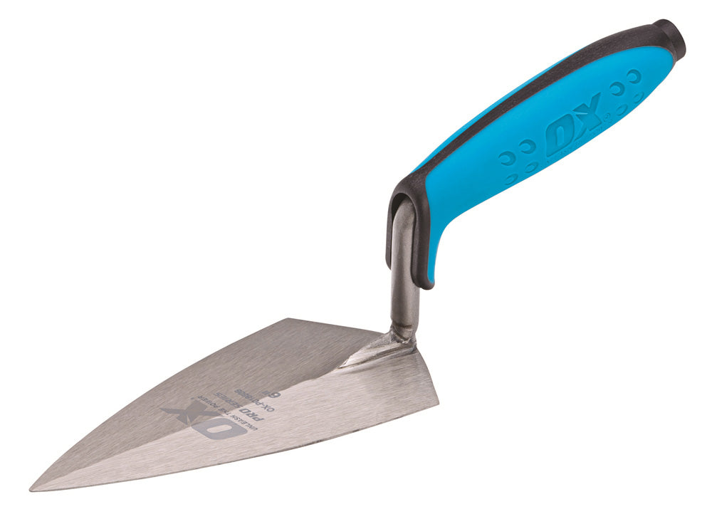 OX Pro Pointing Trowel Philadelphia Pattern - 6  / 152mm - OX-P018506 Main Image