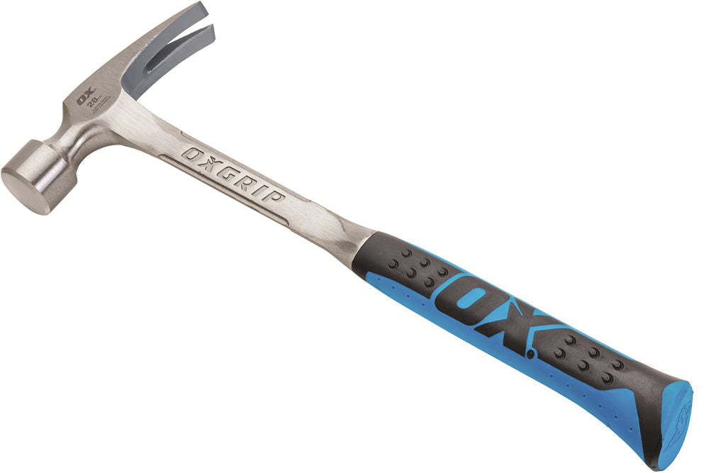 OX Pro Framing Hammer - 28 oz - OX-P082328 Main Image