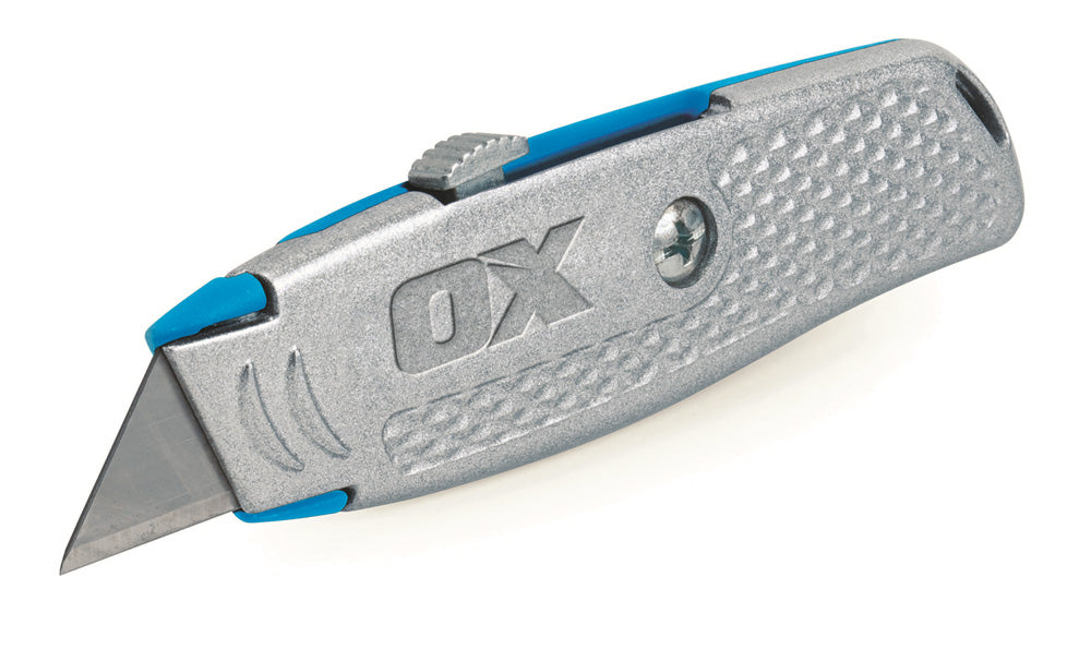 OX Trade Retractable Knife - OX-T220601 Main Image