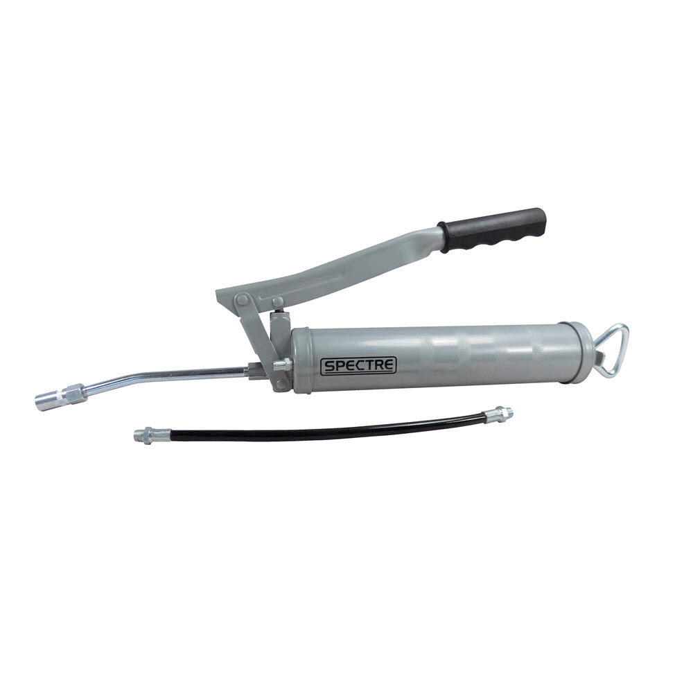 Spectre 500cc Grease Gun with 2 Nozzles for Bulk or Cartridge Loading (SP-17008) Main Image