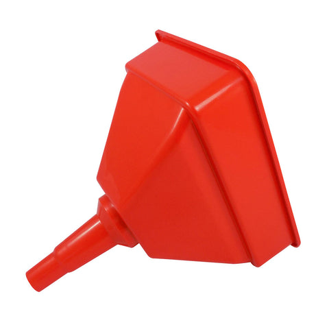 Spectre 250mm (10 Inch) Tractor or Garage Funnel with Filter (SP-17023) Main Image